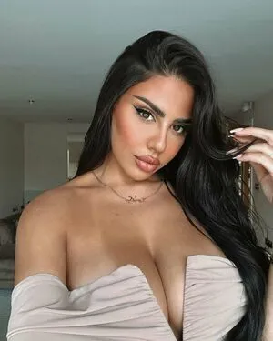 Mandi Vakili OnlyFans Leaked Free Thumbnail Picture - #uvaty28loi