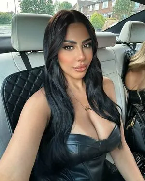 Mandi Vakili OnlyFans Leaked Free Thumbnail Picture - #v1y28ZGAHi