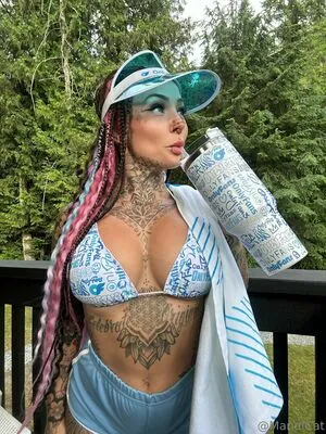 Mandicat OnlyFans Leaked Free Thumbnail Picture - #B984WeftvC