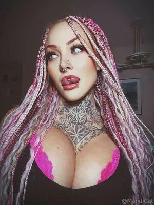 Mandicat OnlyFans Leaked Free Thumbnail Picture - #OhCSMzsK4l