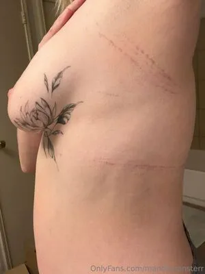 Mandiimonsterr OnlyFans Leaked Free Thumbnail Picture - #8Mzv0FqYi6