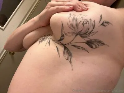 Mandiimonsterr OnlyFans Leaked Free Thumbnail Picture - #JjPPdDANlk