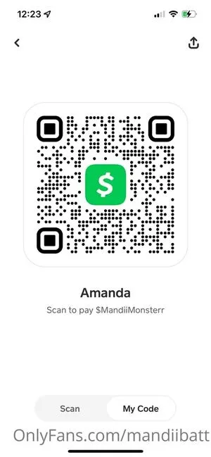 Mandiimonsterr OnlyFans Leaked Free Thumbnail Picture - #cv20VHvcWc