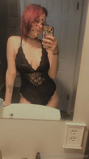 Mandiimonsterr OnlyFans Leaked Free Thumbnail Picture - #eteGywuzsJ