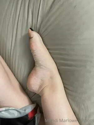 Mandimarlowe OnlyFans Leaked Free Thumbnail Picture - #07aVhFGXk9