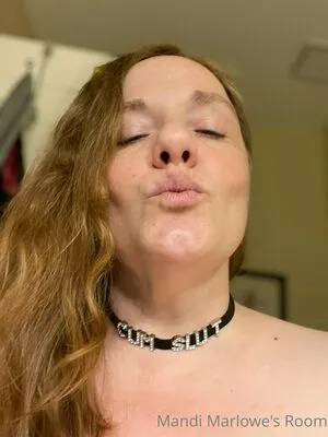 Mandimarlowe OnlyFans Leaked Free Thumbnail Picture - #kvpbmXIlUk