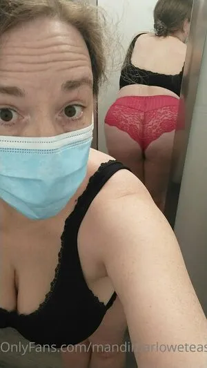 Mandimarloweoriginal OnlyFans Leaked Free Thumbnail Picture - #ghYqvXzkz7