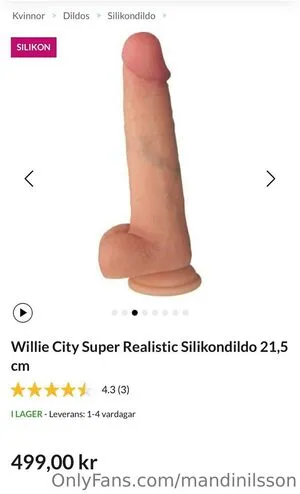 Mandinilsson OnlyFans Leaked Free Thumbnail Picture - #aAwzUzMYUl