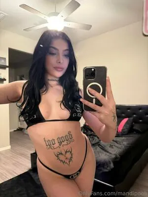 Mandipooh OnlyFans Leaked Free Thumbnail Picture - #3g8ofwKm4b