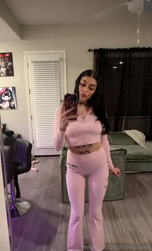 Mandipooh OnlyFans Leaked Free Thumbnail Picture - #8iQTUKZ1TN