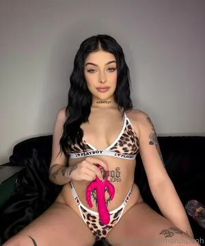 Mandipooh OnlyFans Leaked Free Thumbnail Picture - #Hu9JXoBSuq