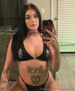 Mandipooh OnlyFans Leaked Free Thumbnail Picture - #KScajAkJJy