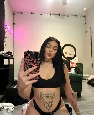 Mandipooh OnlyFans Leaked Free Thumbnail Picture - #Krrc3gqwJf
