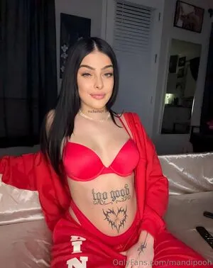Mandipooh OnlyFans Leaked Free Thumbnail Picture - #NS0PMahT5Z