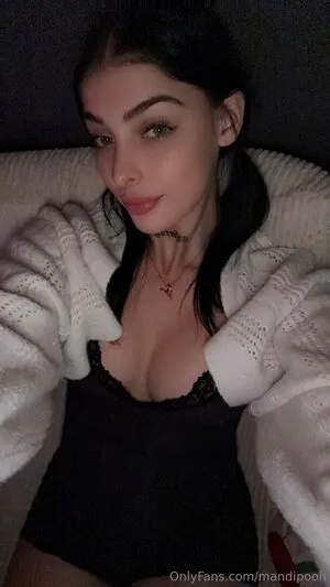 Mandipooh OnlyFans Leaked Free Thumbnail Picture - #WYvdScj6ti