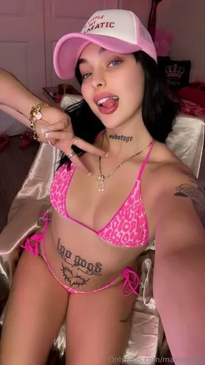 Mandipooh OnlyFans Leaked Free Thumbnail Picture - #aBG2DGpKRp