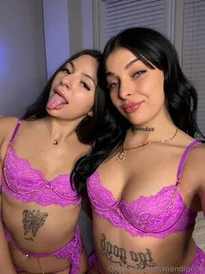 Mandipooh OnlyFans Leaked Free Thumbnail Picture - #dNeYH8q56m