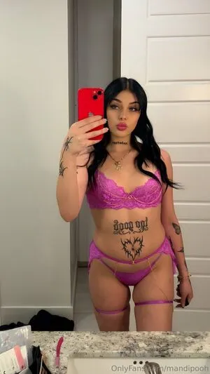 Mandipooh OnlyFans Leaked Free Thumbnail Picture - #nT1Z4cKKAi