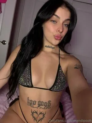 Mandipooh OnlyFans Leaked Free Thumbnail Picture - #skCUqFtmX8