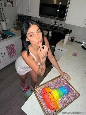 Mandipooh OnlyFans Leaked Free Thumbnail Picture - #v25MU6D1da