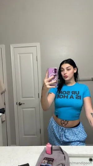 Mandipooh OnlyFans Leaked Free Thumbnail Picture - #wEL9Qoq64S