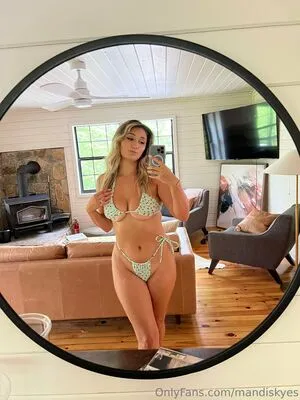 Mandiskyes OnlyFans Leaked Free Thumbnail Picture - #7TI45EzR5v