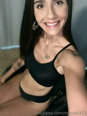 Mando313 OnlyFans Leaked Free Thumbnail Picture - #ZYhoWlG4L0