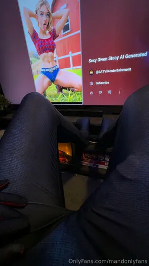 Mandonlyfans OnlyFans Leaked Free Thumbnail Picture - #jZ36FpXB2y