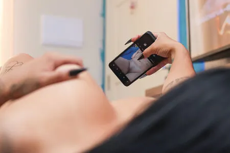 Mandrakacb OnlyFans Leaked Free Thumbnail Picture - #75x0ZadKOo