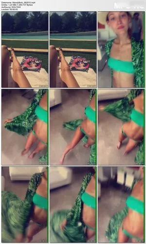 Mandy Bork OnlyFans Leaked Free Thumbnail Picture - #njprwrOfBY