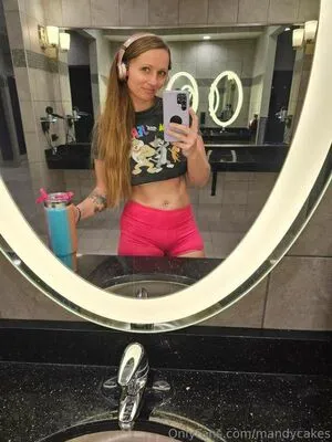 Mandy Cakes OnlyFans Leaked Free Thumbnail Picture - #9f26qGMFio