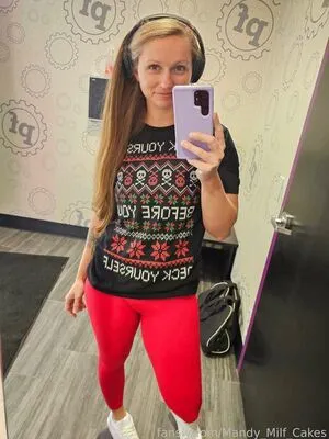 Mandy Cakes OnlyFans Leaked Free Thumbnail Picture - #PdVPxVhNxm