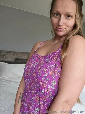 Mandy Cakes OnlyFans Leaked Free Thumbnail Picture - #zIDIBK8NTS