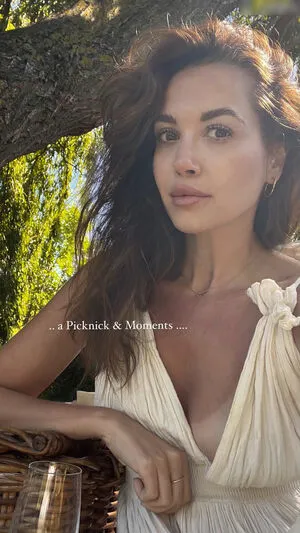 Mandy Capristo OnlyFans Leaked Free Thumbnail Picture - #olc2W5wQYN