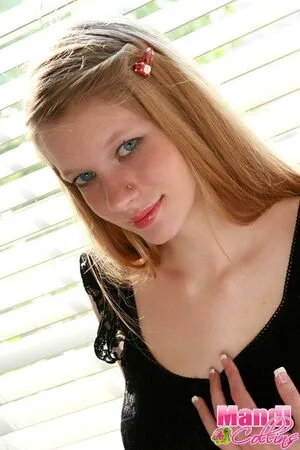 Mandy Collins OnlyFans Leaked Free Thumbnail Picture - #m5Ze6CNJZ7