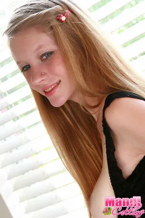 Mandy Collins OnlyFans Leaked Free Thumbnail Picture - #z9Oj9edsaf
