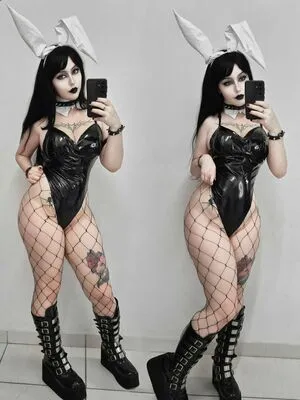 Mandy Cosplay OnlyFans Leaked Free Thumbnail Picture - #y3569NPu4y