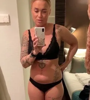 Mandy Kay Bart OnlyFans Leaked Free Thumbnail Picture - #1Bgt1msFdC