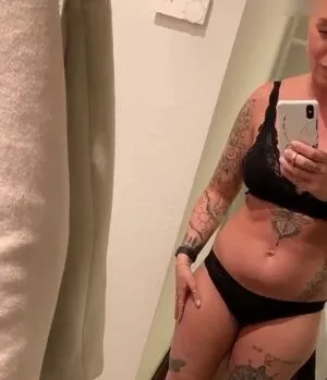 Mandy Kay Bart OnlyFans Leaked Free Thumbnail Picture - #AumE35vF04