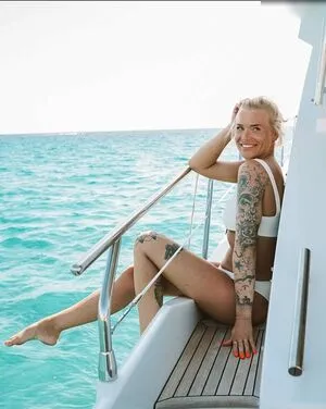 Mandy Kay Bart OnlyFans Leaked Free Thumbnail Picture - #CafPIs1Mkj