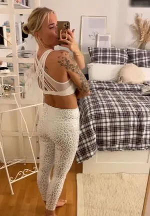 Mandy Kay Bart OnlyFans Leaked Free Thumbnail Picture - #DlvG4nL0tr