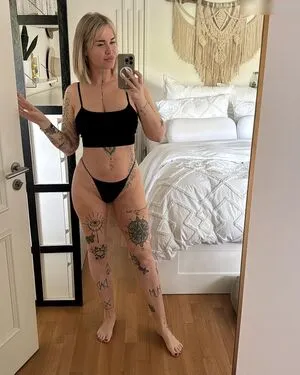 Mandy Kay Bart OnlyFans Leaked Free Thumbnail Picture - #F1GihoA0lV