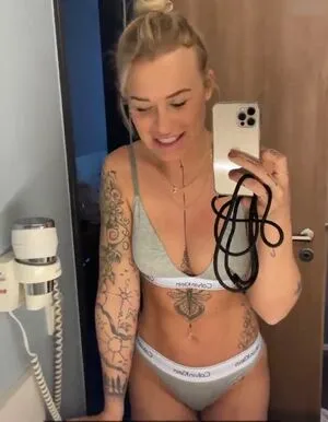 Mandy Kay Bart OnlyFans Leaked Free Thumbnail Picture - #J9LUzfbf97