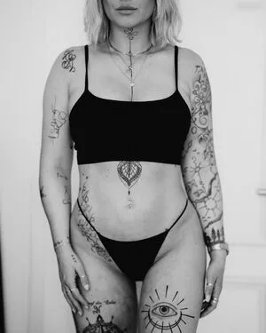 Mandy Kay Bart OnlyFans Leaked Free Thumbnail Picture - #K9wasO4UXc