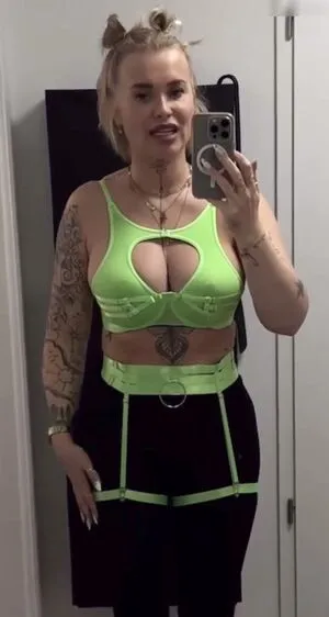 Mandy Kay Bart OnlyFans Leaked Free Thumbnail Picture - #NOtD0bC5tv