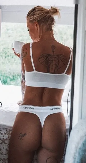 Mandy Kay Bart OnlyFans Leaked Free Thumbnail Picture - #Qgn8uwmNL6