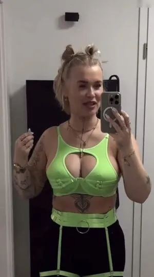 Mandy Kay Bart OnlyFans Leaked Free Thumbnail Picture - #SIvoNLXJzT