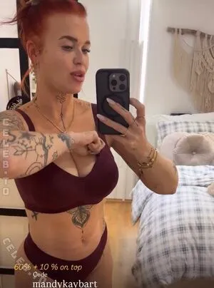 Mandy Kay Bart OnlyFans Leaked Free Thumbnail Picture - #VE8RzUGufG