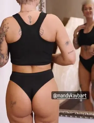 Mandy Kay Bart OnlyFans Leaked Free Thumbnail Picture - #X9W8VUJGS7
