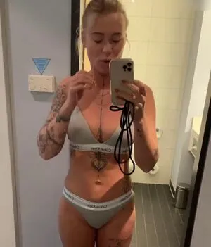 Mandy Kay Bart OnlyFans Leaked Free Thumbnail Picture - #XdbrMEyA80